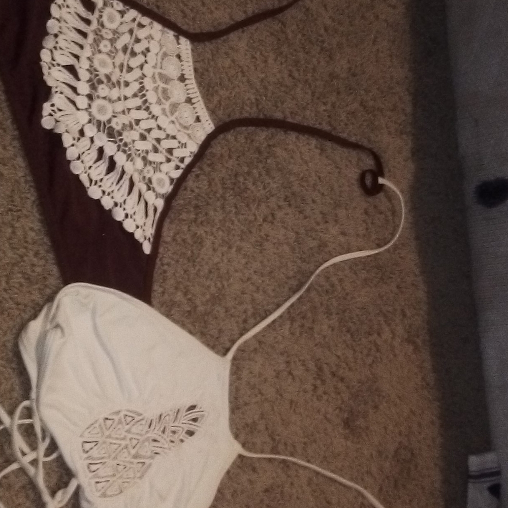 Bathing suit